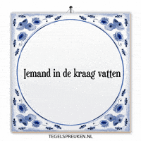 Humor Spreuk GIF by Tegelspreuken.nl