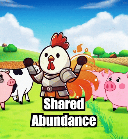 Wisdom Gratitude GIF by Zorooster