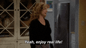 GIF by Last Man Standing