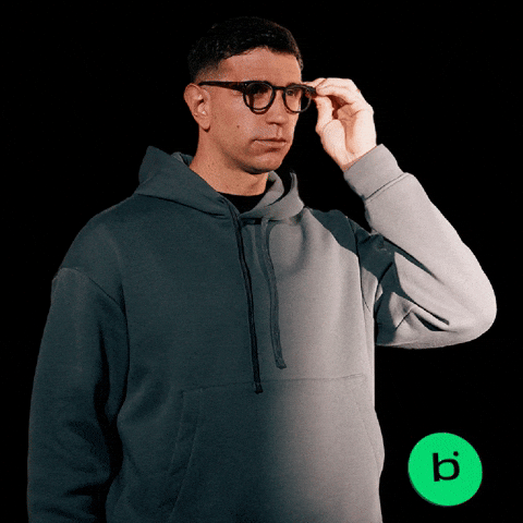 Dibu GIF by bplay.bet.ar