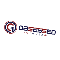 Sticker by Obsessed Gymwear