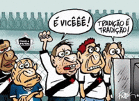 Serie B Futebol GIF
