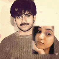 Pawan Kalyan Power GIF by Sharat overseas distribution