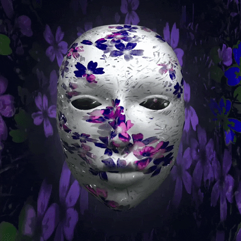 Fashion Ar GIF by Aleksey Efremov