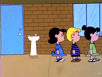 charlie brown GIF by Peanuts