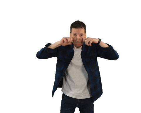 Sad Marco Sticker by RTBF