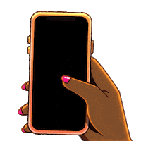 Womens Rights Freedom Sticker by INTO ACTION