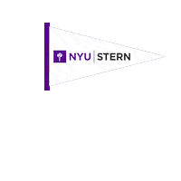 Sternie Sticker by NYU Stern