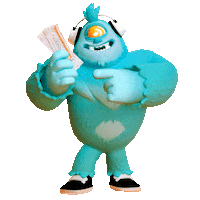 Radio Concert Sticker by SONiC