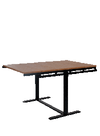 germansmartliving table transformer shelf germansmartliving Sticker