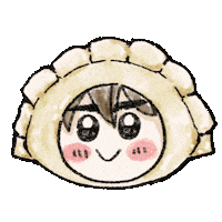 Edanlui Lco Sticker