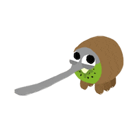 Ps5 Weenie Sticker by Young Horses