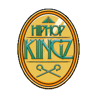 dance dancing Sticker by Hiphop Kingz