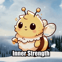 Wisdom Gratitude GIF by Beelightened