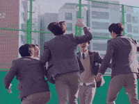 K-Pop GIF by PENTAGON