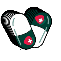 Rede Medicamento Sticker by Farmagnus