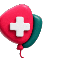 Medicamento Sticker by Farmagnus