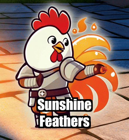 Sun Relaxation GIF by Zorooster