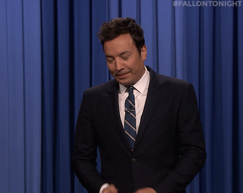 Jimmy Fallon Yes GIF by The Tonight Show Starring Jimmy Fallon