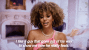 Ready To Love GIF by OWN: Oprah Winfrey Network