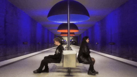 Brandenburger Tor Berlin GIF by Jan Metternich