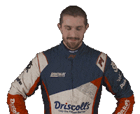 Citroen Racing Sticker by FIA World Rally Championship