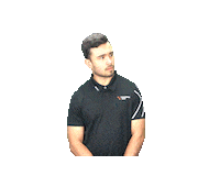 Sticker by Training Day Gym