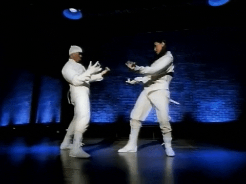 get it hip hop GIF by Mya