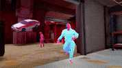 Vr Meta GIF by QuantumGame