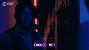 We Hunt Together GIF by Showtime