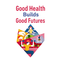 Good Health Sticker by AIA INDONESIA