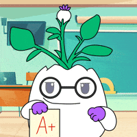 Proud A Plus GIF by Magic Eden