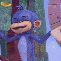 Fun Lol GIF by Chhota Bheem