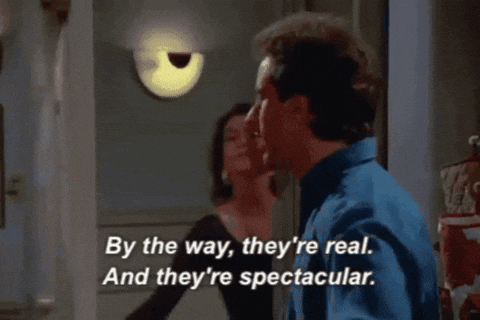 Seinfeld GIF