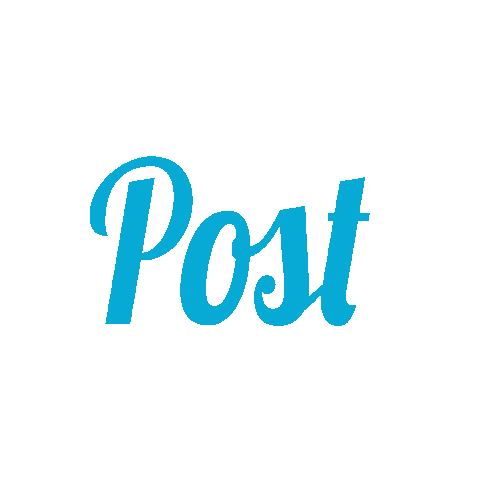 New Post Sticker by Master Spas