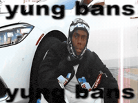 Yung Bans GIF by MONTREALITY