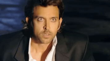 Stop, Ouch - Hrithik Roshan - Audio Clip