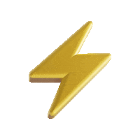 mayaiseverything money lightning philippines bank Sticker