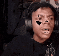 Speed Transparency GIF