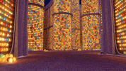 amy poehler joy GIF by Disney