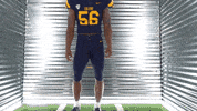 Toledo Football GIF by Toledo Rockets