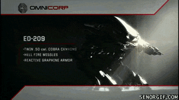 video games robots GIF by Cheezburger