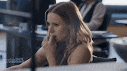 Nervous Amazon Studios GIF by ThePeopleWeHateAtTheWedding