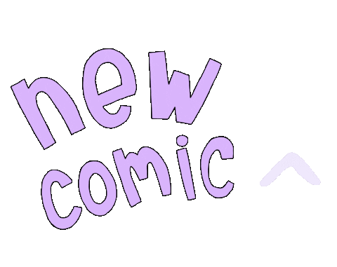 New Post Sticker