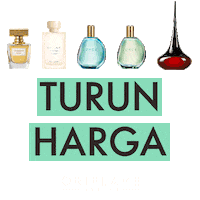 Sale Fragrance Sticker by id.Oriflame