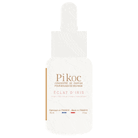 Pikoc home house perfume spray Sticker