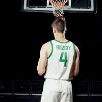 Oregon Basketball GIF by GoDucks