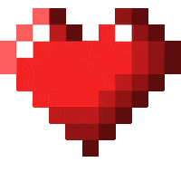 Polenghi love amor coracao proteina Sticker