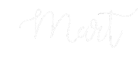 March Mart Sticker by Miyase