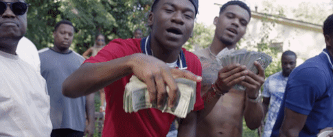 Nba Youngboy Wat Cha Gone Do GIF by YoungBoy Never Broke Again